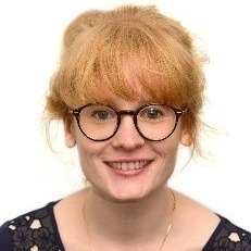 Speaker Dr Bryony Alderman